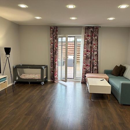 Paernu Lubja Apartments Екстериор снимка