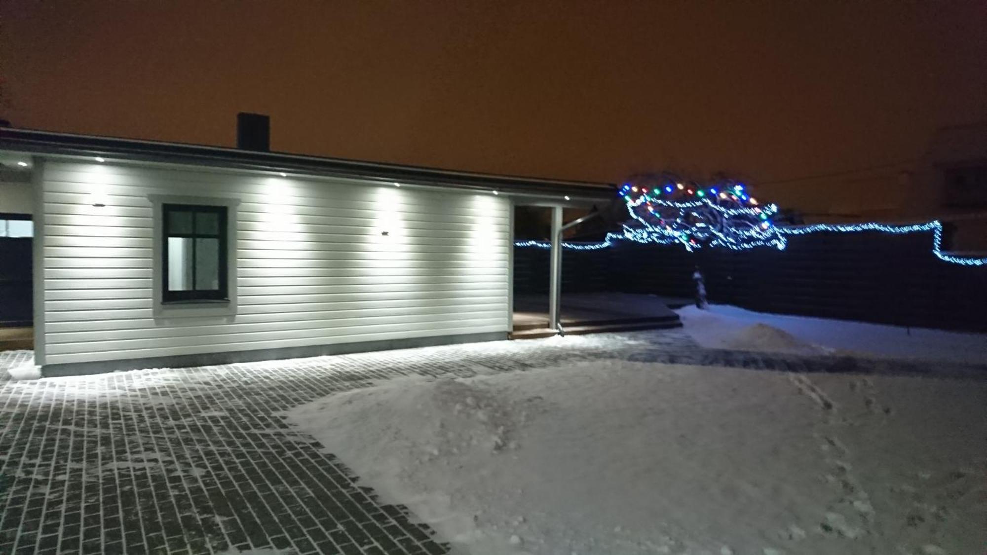 Paernu Lubja Apartments Екстериор снимка