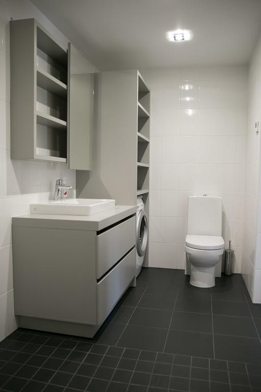 Paernu Lubja Apartments Екстериор снимка
