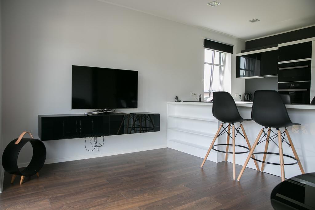 Paernu Lubja Apartments Екстериор снимка